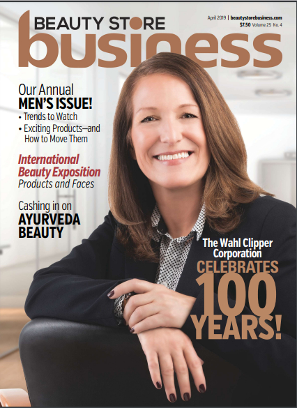 Business Magazine