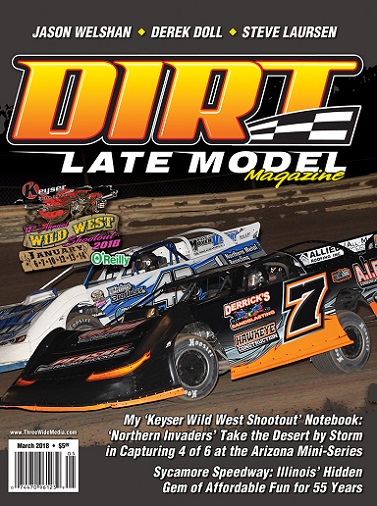 Car Finance Login >> Subscribe or Renew Dirt Late Model Magazine Subscription Car Finance Login >> Subscribe or Renew Dirt Late Model Magazine Subscription